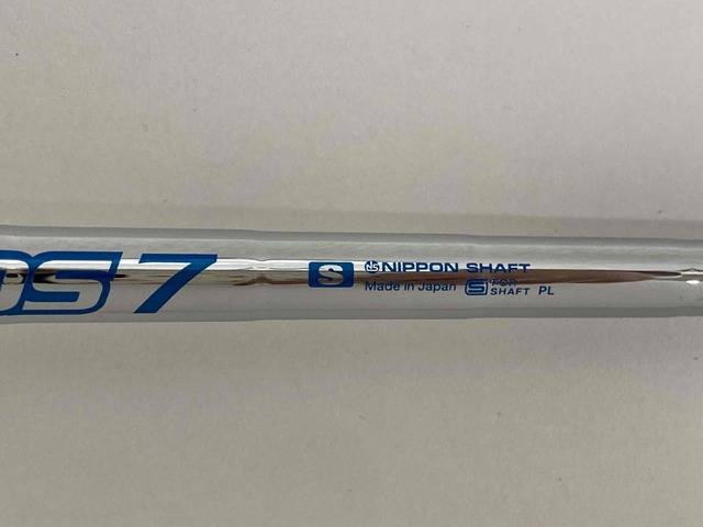 中古 CB WEDGE (2023) 60°ウェッジ ゴルフ用品