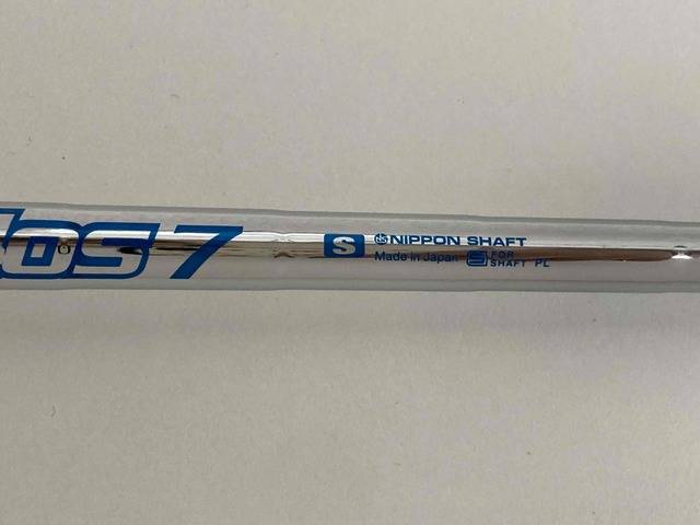 中古 CB WEDGE (2023) 60°ウェッジ ゴルフ用品