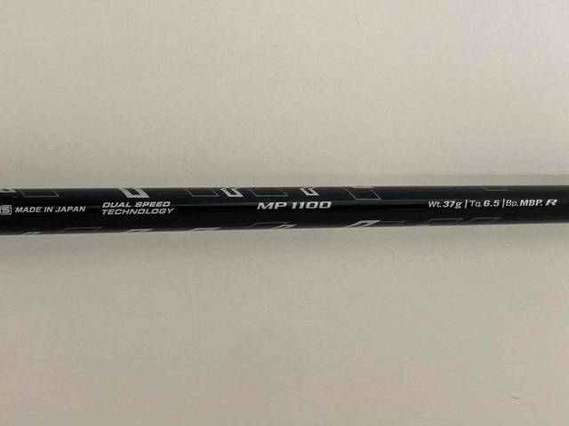 中古 XXIO (2020) ネイビー 10.5°ドライバー ゴルフ用品