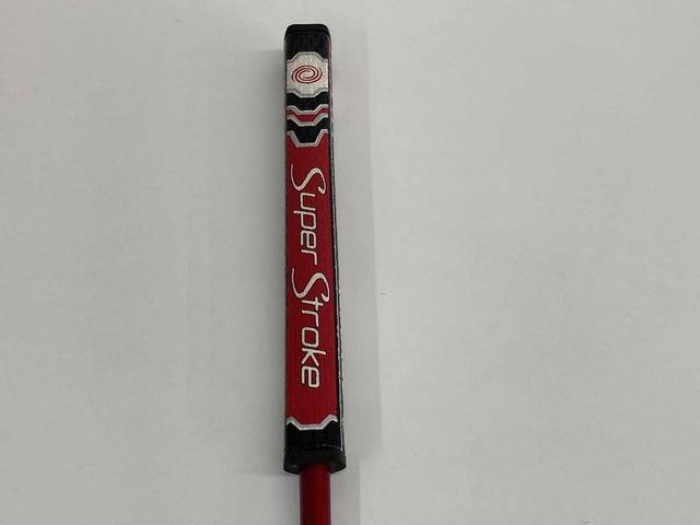 中古 TRI-BEAM #7パター ゴルフ用品