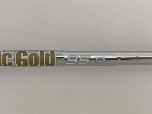 中古 CVX 2 ZIPCORE 50°-12°ウェッジ ゴルフ用品