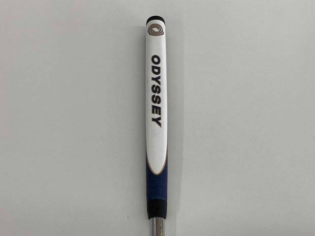 中古 Ai-ONE･MILLED JAILBIRD MINI T DBパター ゴルフ用品
