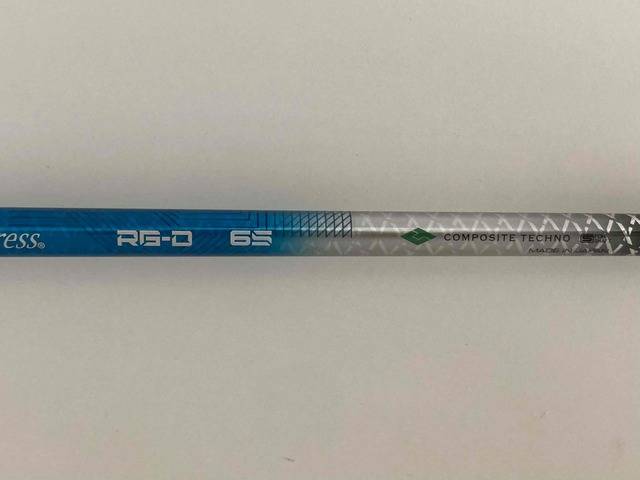 中古 RODDIO (2024) AH-SOLE #4(17°)フェアウェイウッド ゴルフ用品