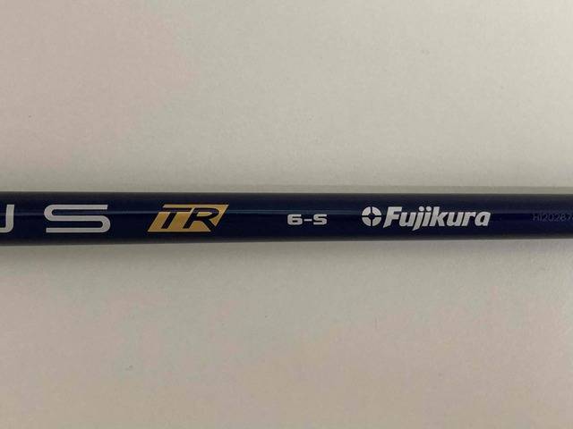 中古 GT2  9° レフティドライバー ゴルフ用品