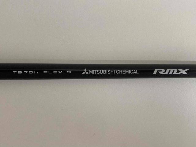 中古 RMX VD/U U4(22°)ユーティリティ ゴルフ用品