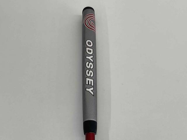 中古 2-BALL 11 TOUR LINED (ダブルベント)パター ゴルフ用品