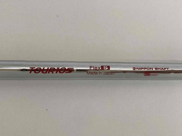 中古 MILLED GRIND 4 (クローム) 60°-SB10°ウェッジ ゴルフ用品