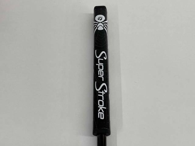中古 SPIDER TOUR Z (2024) TRUSS TM1 トラスヒールパター ゴルフ用品