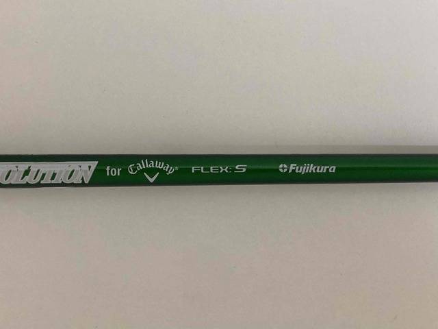 中古 EPIC MAX FAST 10.5°ドライバー ゴルフ用品