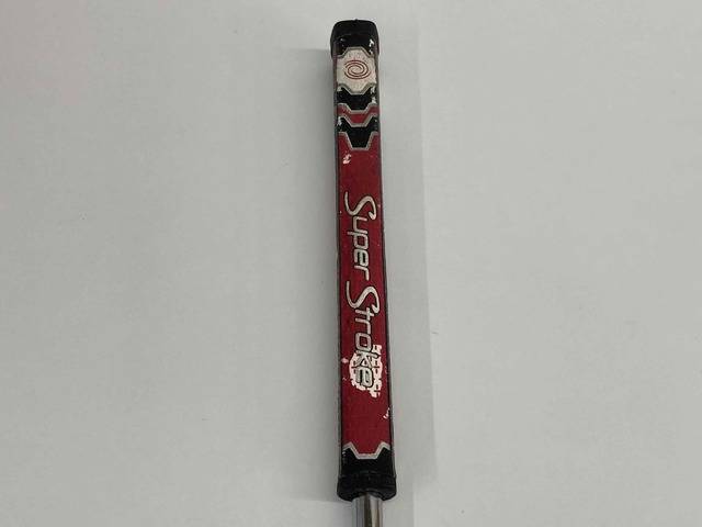 中古 O WORKS #5パター ゴルフ用品