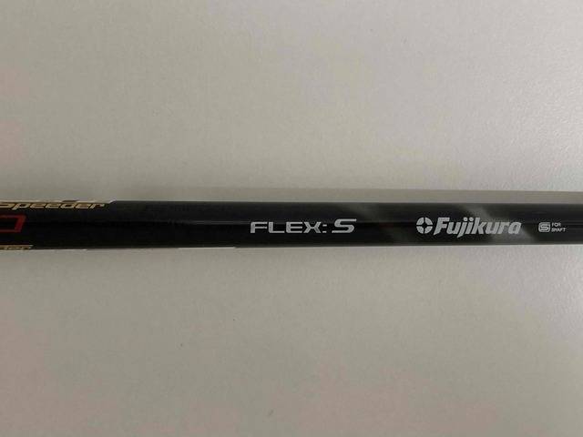 中古 Typhoon Pro TP-09D 10゜ドライバー ゴルフ用品