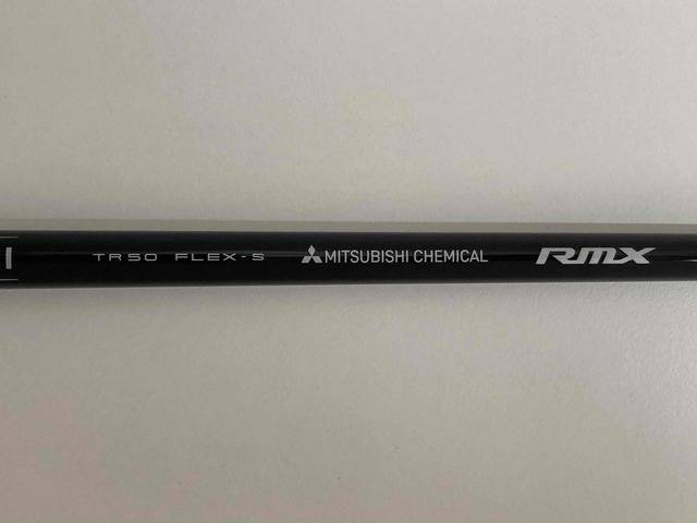 中古 RMX VD/X 10.5°ドライバー ゴルフ用品