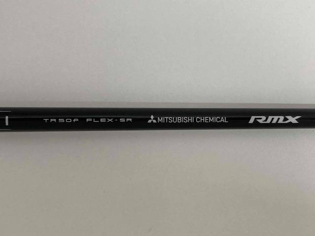中古 RMX VD/F #5(18°)フェアウェイウッド ゴルフ用品