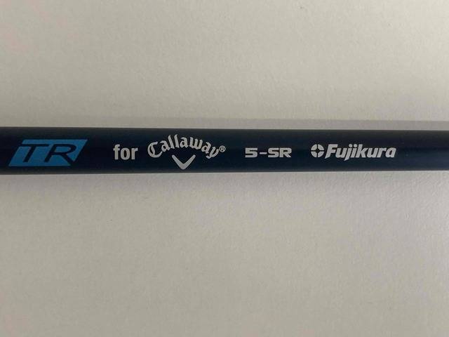 中古 PARADYM X 10.5°ドライバー ゴルフ用品