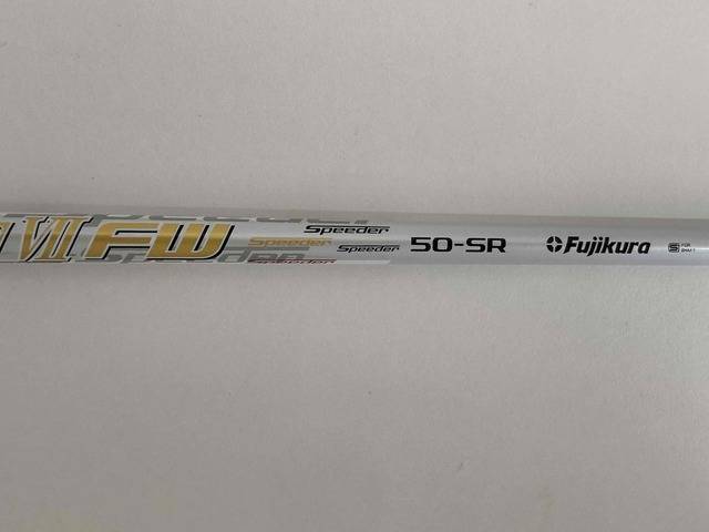 中古 MAVRIK MAX #3(16°)フェアウェイウッド ゴルフ用品