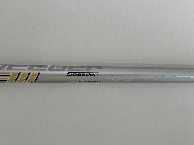 中古 MAVRIK MAX #5(19°)フェアウェイウッド ゴルフ用品