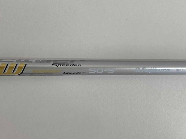 中古 MAVRIK MAX #7(22°)フェアウェイウッド ゴルフ用品