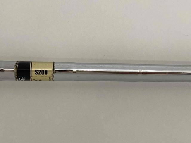 中古 MG-S01 TOUR 52゜ウェッジ ゴルフ用品