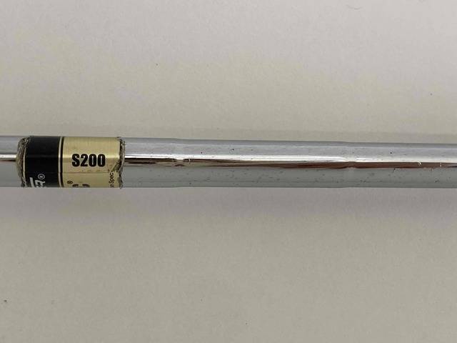 中古 MG-S01 TOUR 56゜ウェッジ ゴルフ用品