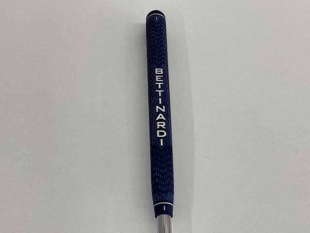 中古 BETTINARDI STUDIO STOCK (2019) #28 SLOTBACK センターシャフトパター ゴルフ用品