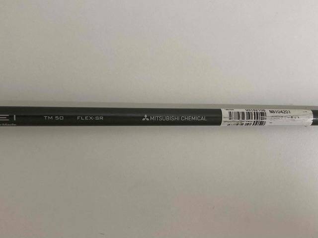 中古 SIM MAX #5(18°)フェアウェイウッド ゴルフ用品