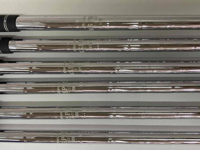 中古 MP-59 6本アイアンセット ゴルフ用品