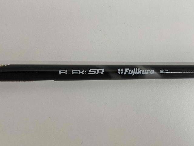 中古 SIM MAX・D 10.5°ドライバー ゴルフ用品