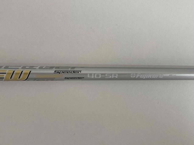 中古 MAVRIK MAX #3(16°)フェアウェイウッド ゴルフ用品