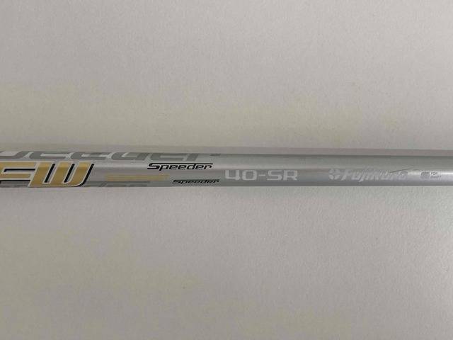 中古 MAVRIK #5(18°)フェアウェイウッド ゴルフ用品