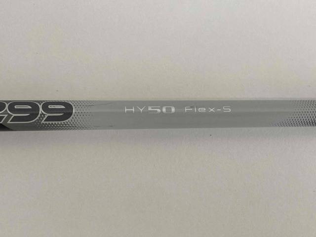 中古 TSi1 #4(20°)ユーティリティ ゴルフ用品