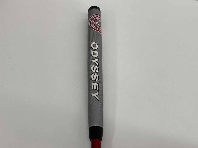 中古 WHITE HOT OG #1WSパター ゴルフ用品