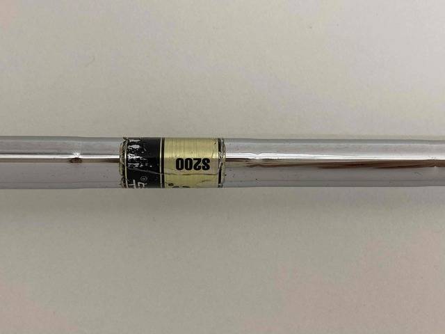 中古 VOKEY COLD FORGED (2015) ブラック 50゜-08Fウェッジ ゴルフ用品