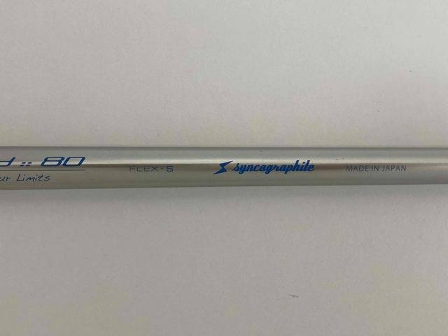 中古 CRAZY CRZ FTI UT #4(23゜)ユーティリティ ゴルフ用品