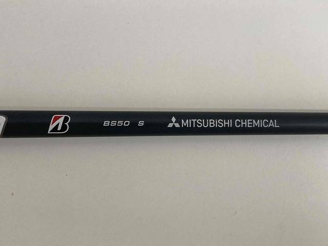 中古 BRIDGESTONE B2 #5(18°)フェアウェイウッド ゴルフ用品