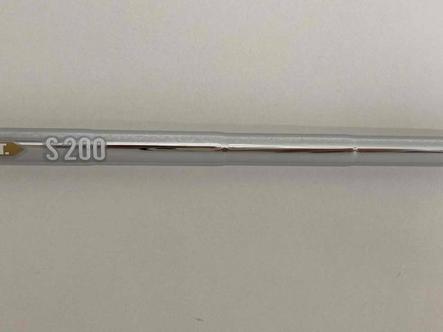 中古 SRIXON Z-FORGED II #3単品アイアン ゴルフ用品
