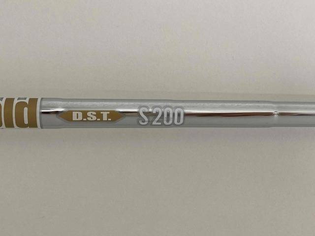 中古 SRIXON Z-FORGED II #4単品アイアン ゴルフ用品