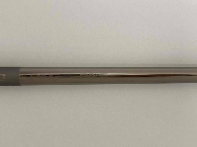 中古 i CROSSOVER #2(18°)ユーティリティ ゴルフ用品
