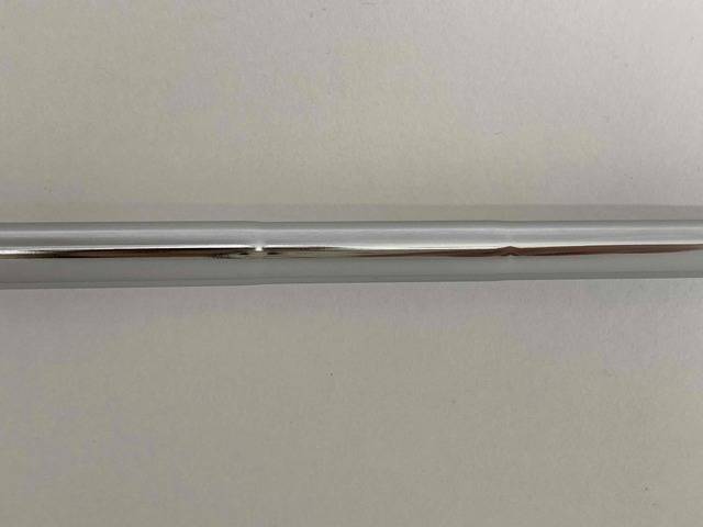 中古 JAWS RAW FULL TOE クロム 60°-10Jウェッジ ゴルフ用品