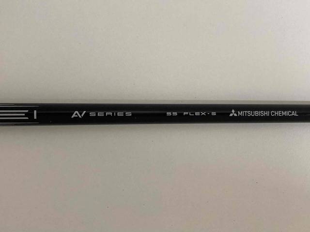 中古 TSR2 15°フェアウェイウッド ゴルフ用品