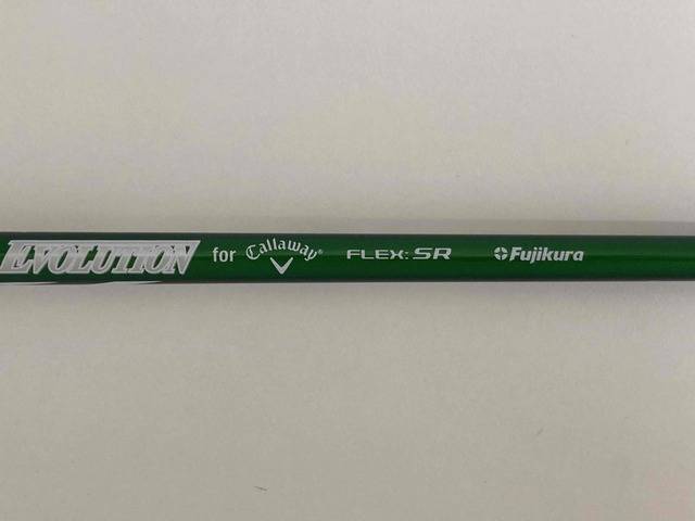 中古 EPIC MAX FAST 10.5°ドライバー ゴルフ用品