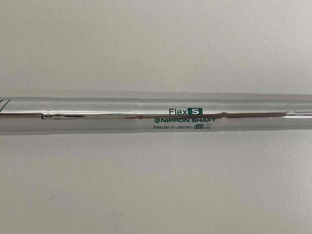 中古 RTX6 ZIPCORE ツアーサテン 56°-10°MIDウェッジ ゴルフ用品