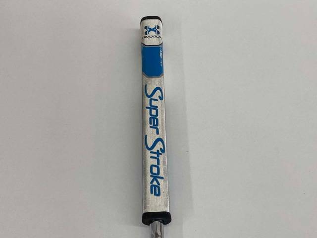 中古 TP COLLECTION HYDRO BLAST DEL MONTE 1 クランクネックパター ゴルフ用品