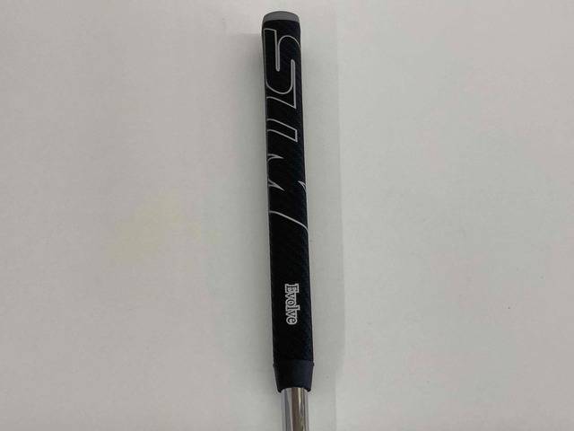 中古 GIRAFFE-BEAM #6パター ゴルフ用品