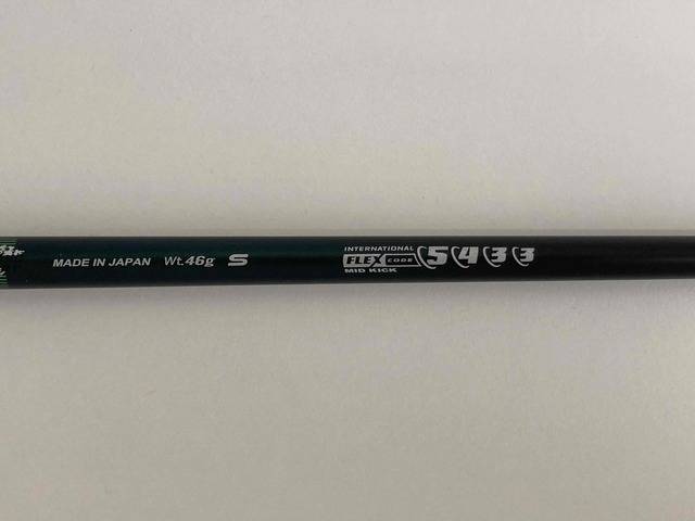 中古 XXIO (2022) X-eks- #5(18°)フェアウェイウッド ゴルフ用品