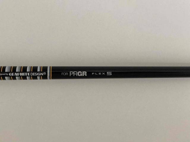 中古 RS JUST F 9.5°ドライバー ゴルフ用品