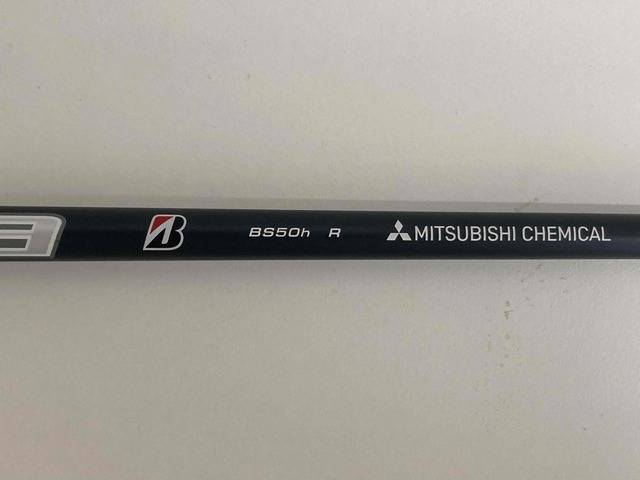 中古 BRIDGESTONE B2 28°ユーティリティ ゴルフ用品