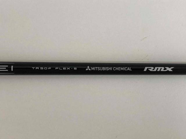 中古 RMX VD/F #3(15°)フェアウェイウッド ゴルフ用品