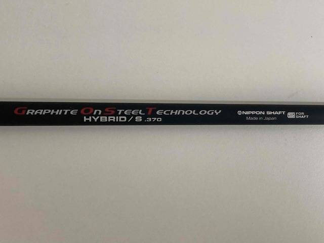 中古 Qi35 #3(19°)ユーティリティ ゴルフ用品