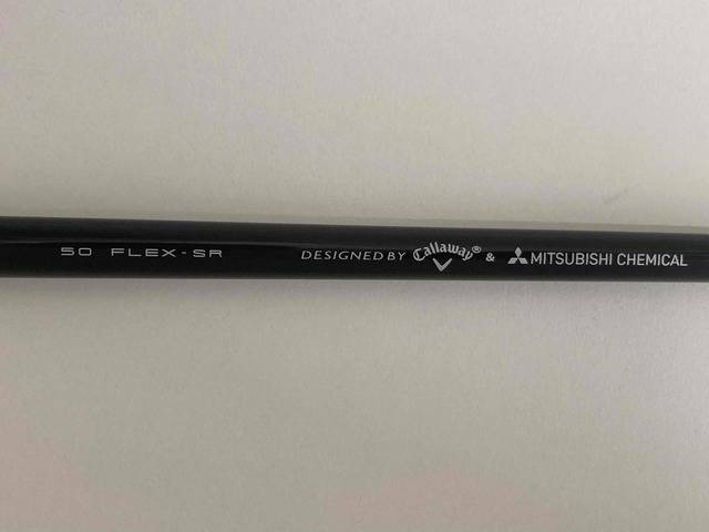 中古 PARADYM Ai SMOKE MAX 10.5°ドライバー ゴルフ用品