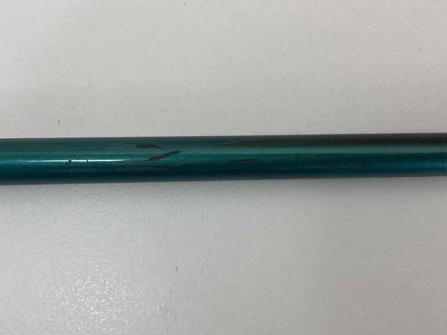 中古 (Ｒ) SPEEDER NX GREEN 50シャフト ゴルフ用品
